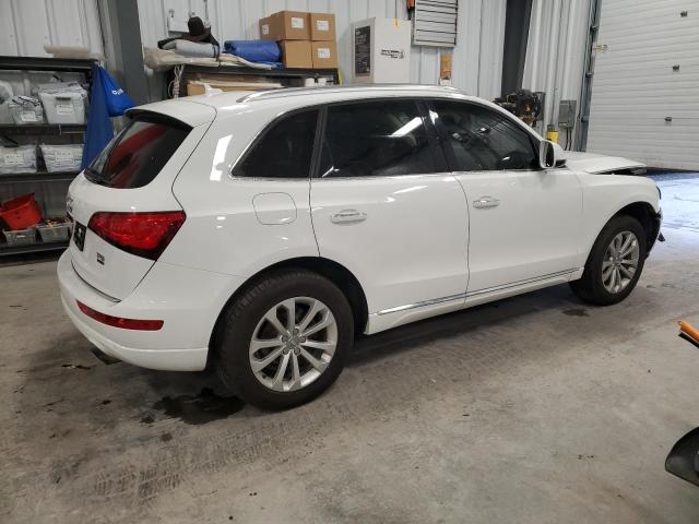 WA1L2AFP8HA099278 - 2017 AUDI Q5 PREMIUM PLUS أبيض صورة 3