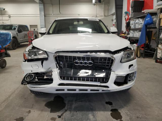 WA1L2AFP8HA099278 - 2017 AUDI Q5 PREMIUM PLUS أبيض صورة 5