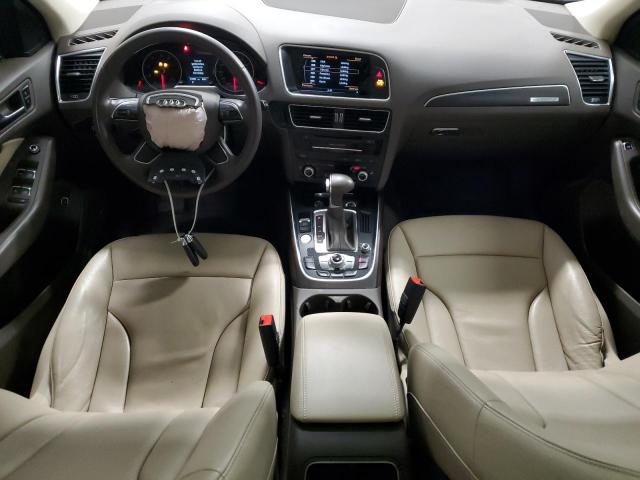 WA1L2AFP8HA099278 - 2017 AUDI Q5 PREMIUM PLUS أبيض صورة 8