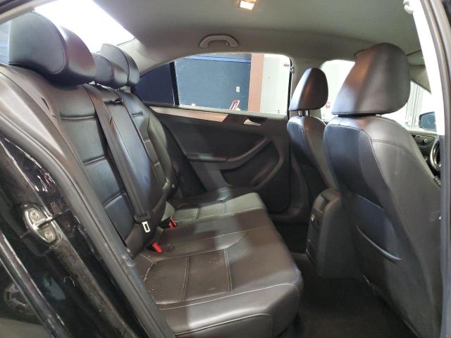 3VWD17AJ3EM409366 - 2014 VOLKSWAGEN JETTA SE Qara foto 10