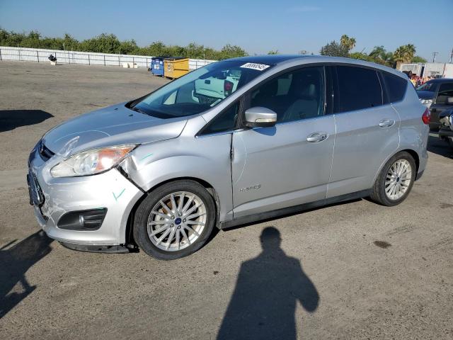 2014 FORD C-MAX SEL, 