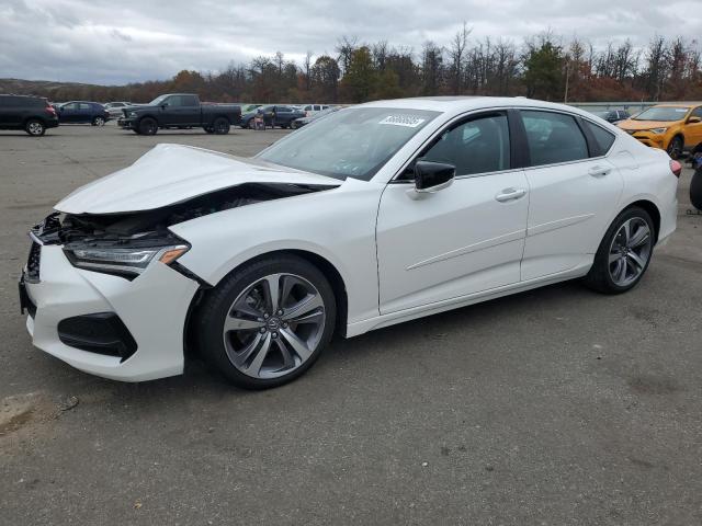 2021 ACURA TLX ADVANCE, 
