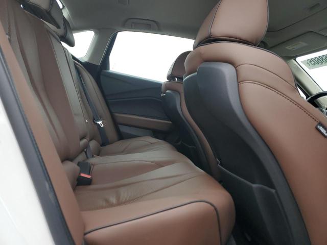 19UUB6F60MA000186 - 2021 ACURA TLX ADVANCE Ağ foto 10