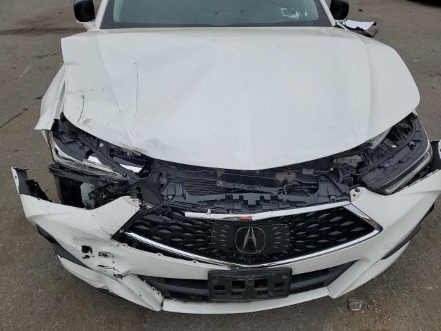19UUB6F60MA000186 - 2021 ACURA TLX ADVANCE Ağ foto 11