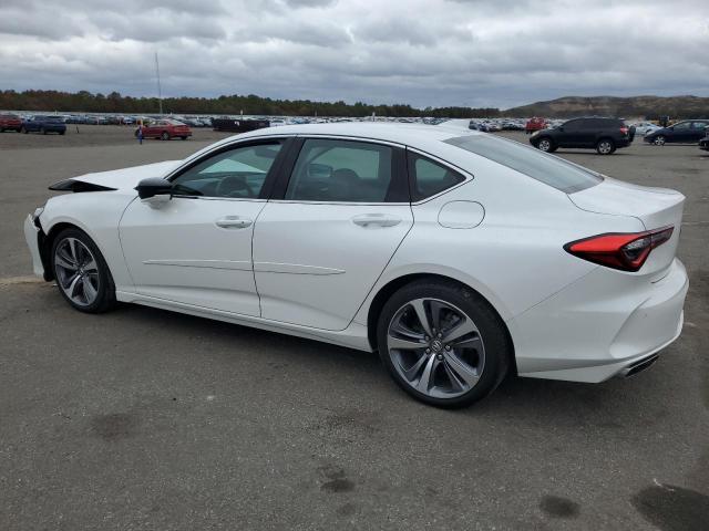19UUB6F60MA000186 - 2021 ACURA TLX ADVANCE Ağ foto 2