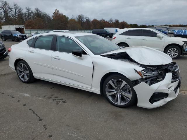 19UUB6F60MA000186 - 2021 ACURA TLX ADVANCE Ağ foto 4