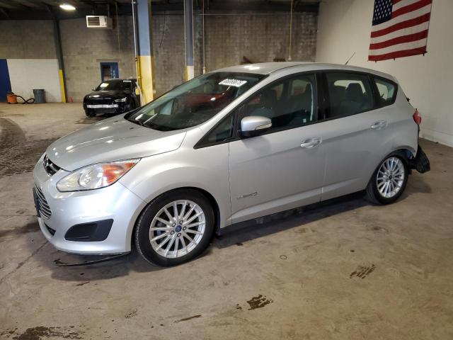 2013 FORD C-MAX SE, 