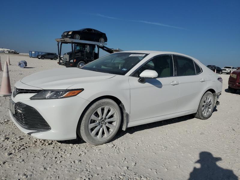 2018 TOYOTA CAMRY L, 