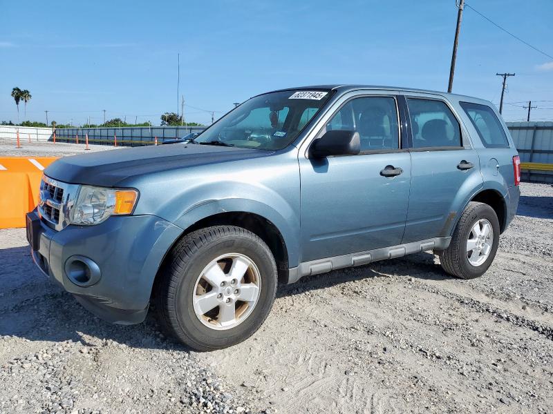 2012 FORD ESCAPE XLS, 