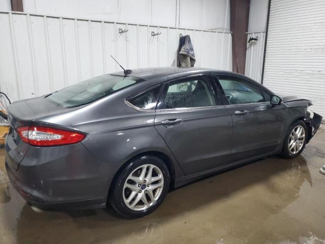 1FA6P0H72G5126936 - 2016 FORD FUSION SE 灰色 照片 3