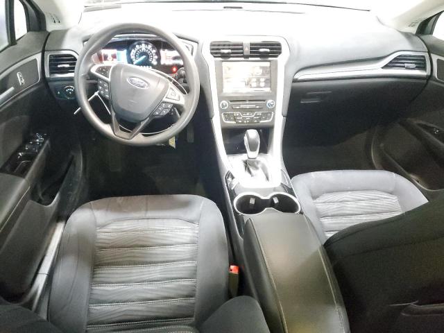 1FA6P0H72G5126936 - 2016 FORD FUSION SE 灰色 照片 8