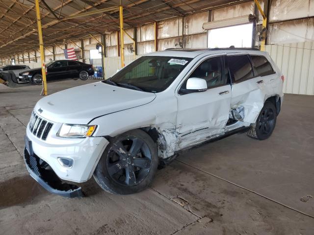 2014 JEEP GRAND CHER LIMITED, 