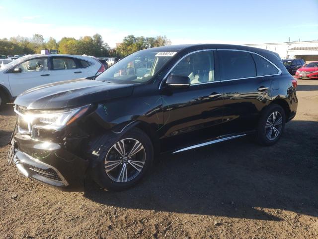2017 ACURA MDX, 