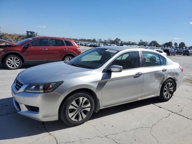 2013 HONDA ACCORD LX, 