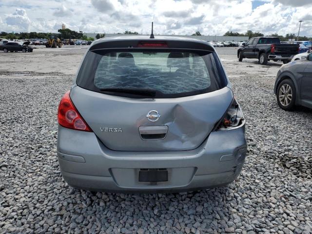 3N1BC13EX9L460413 - 2009 NISSAN VERSA S 绿色 照片 12