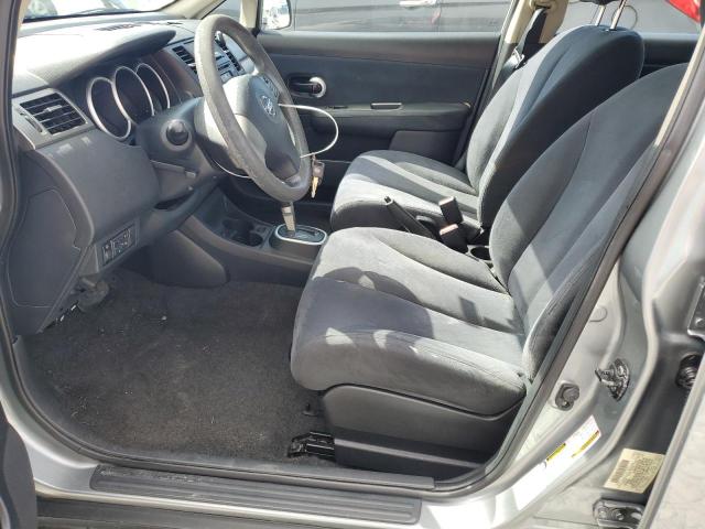 3N1BC13EX9L460413 - 2009 NISSAN VERSA S 绿色 照片 13