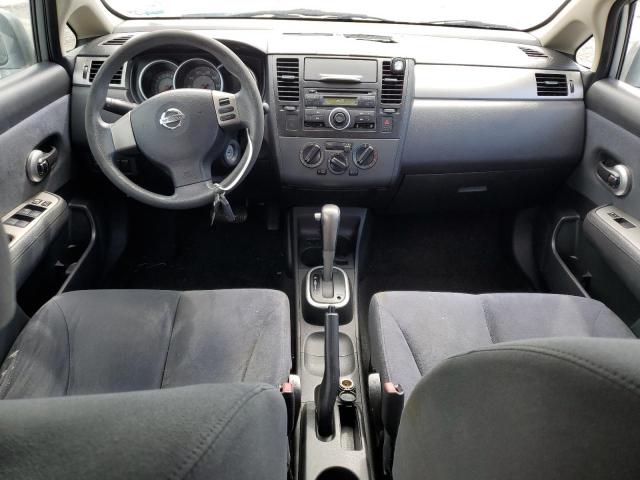 3N1BC13EX9L460413 - 2009 NISSAN VERSA S 绿色 照片 15