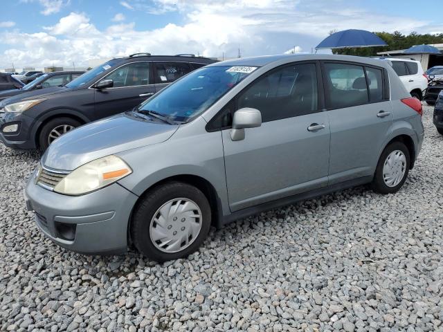 3N1BC13EX9L460413 - 2009 NISSAN VERSA S 绿色 照片 2