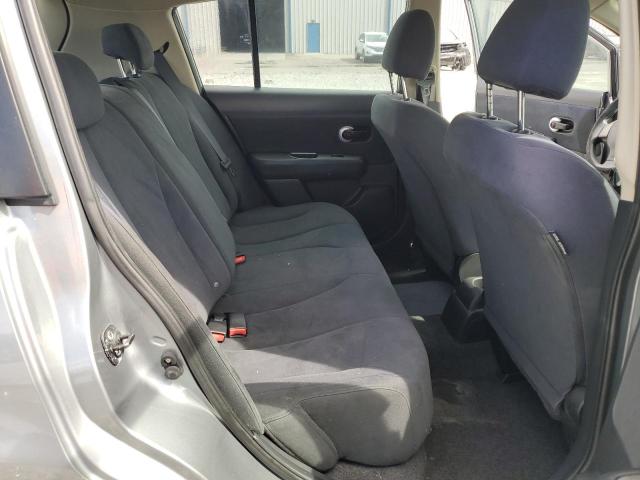 3N1BC13EX9L460413 - 2009 NISSAN VERSA S 绿色 照片 20