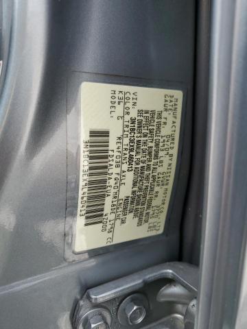 3N1BC13EX9L460413 - 2009 NISSAN VERSA S 绿色 照片 24