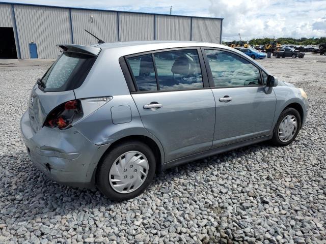 3N1BC13EX9L460413 - 2009 NISSAN VERSA S 绿色 照片 6