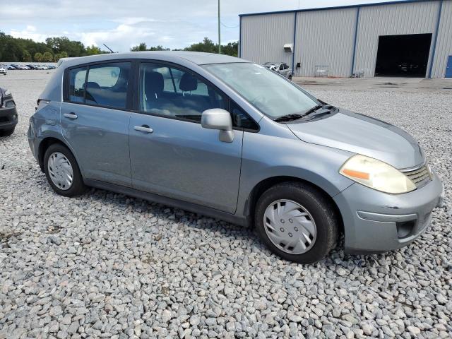 3N1BC13EX9L460413 - 2009 NISSAN VERSA S 绿色 照片 8