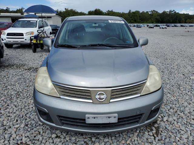 3N1BC13EX9L460413 - 2009 NISSAN VERSA S 绿色 照片 9