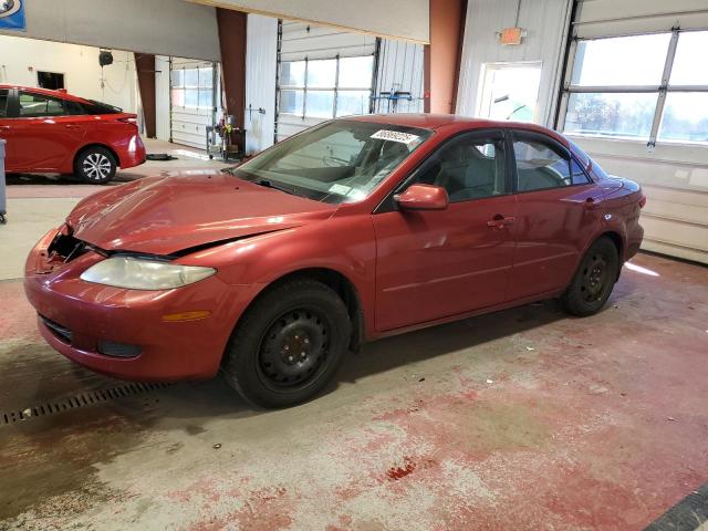 2005 MAZDA 6 I, 