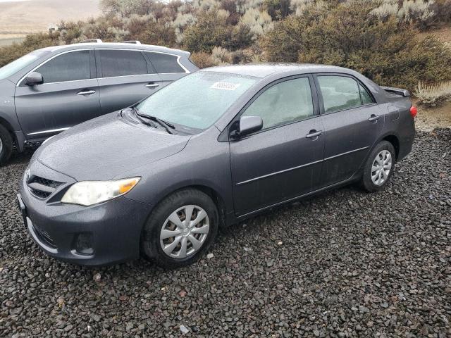 2011 TOYOTA COROLLA BASE, 