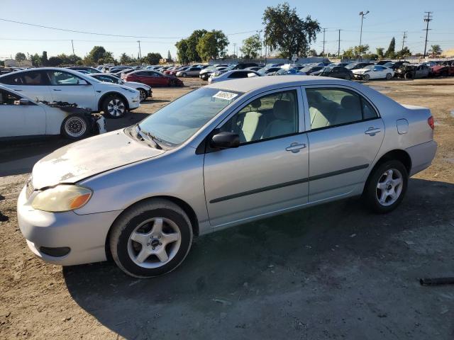 2006 TOYOTA COROLLA CE, 