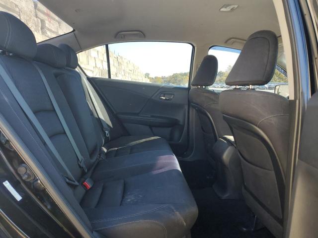 1HGCR2F52DA263349 - 2013 HONDA ACCORD SPORT 黑色 照片 10