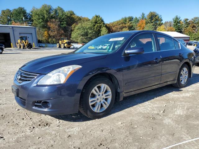 2012 NISSAN ALTIMA BASE, 