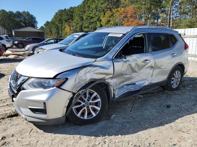 2019 NISSAN ROGUE S, 
