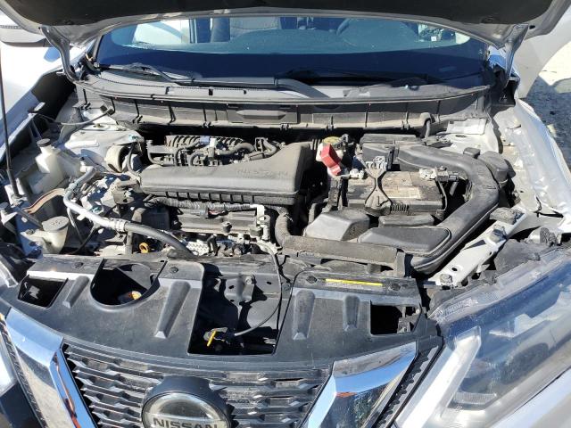 KNMAT2MV3KP546377 - 2019 NISSAN ROGUE S Gümüş foto 11