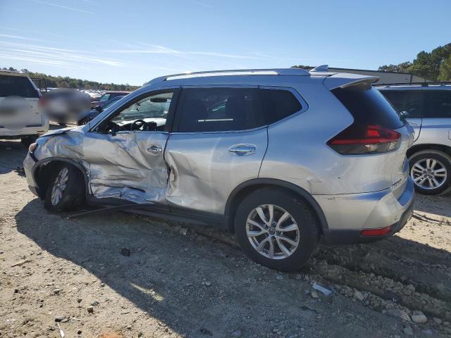 KNMAT2MV3KP546377 - 2019 NISSAN ROGUE S Gümüş foto 2