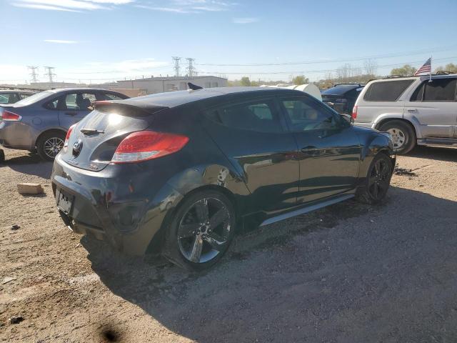 KMHTC6AE7DU145306 - 2013 HYUNDAI VELOSTER TURBO Qara foto 3