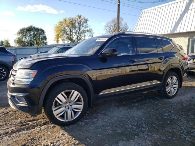 2019 VOLKSWAGEN ATLAS SEL PREMIUM, 