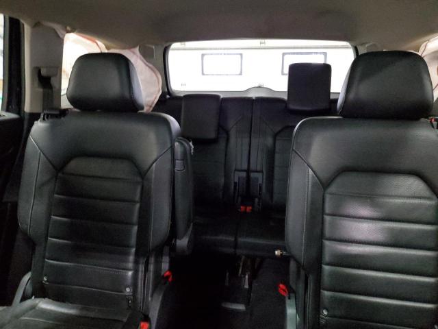 1V2NR2CA5KC516947 - 2019 VOLKSWAGEN ATLAS SEL PREMIUM Qara foto 10