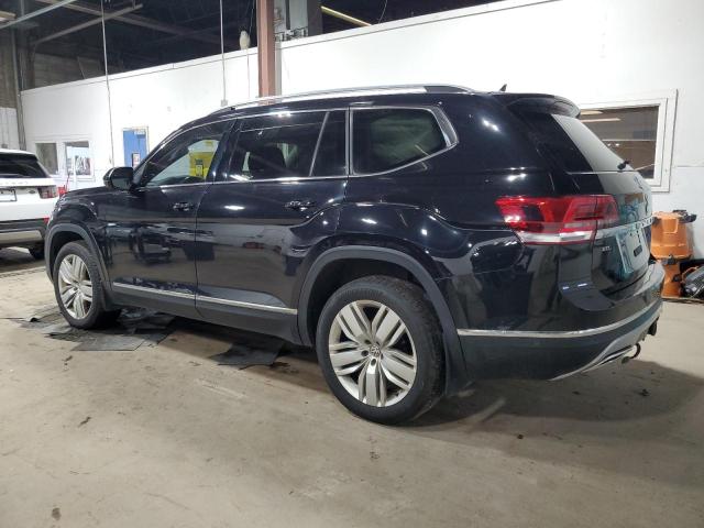 1V2NR2CA5KC516947 - 2019 VOLKSWAGEN ATLAS SEL PREMIUM Qara foto 2