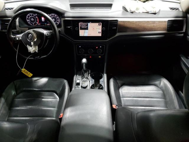 1V2NR2CA5KC516947 - 2019 VOLKSWAGEN ATLAS SEL PREMIUM Qara foto 8