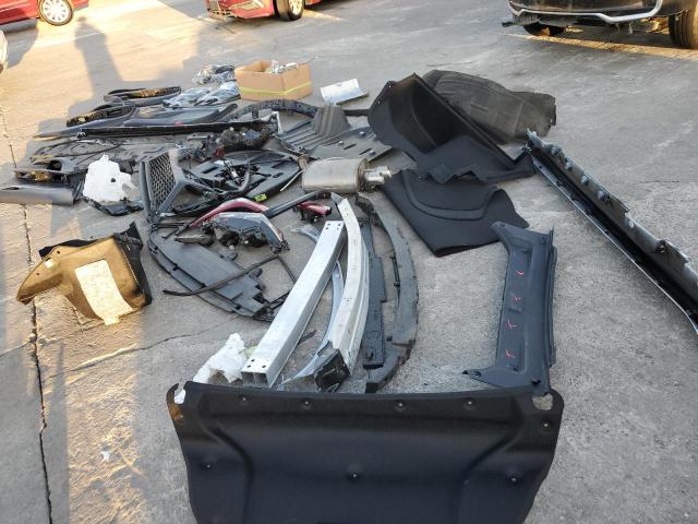 4T1T11AK3PU170223 - 2023 TOYOTA CAMRY SE NIGHT SHADE WHITE photo 12