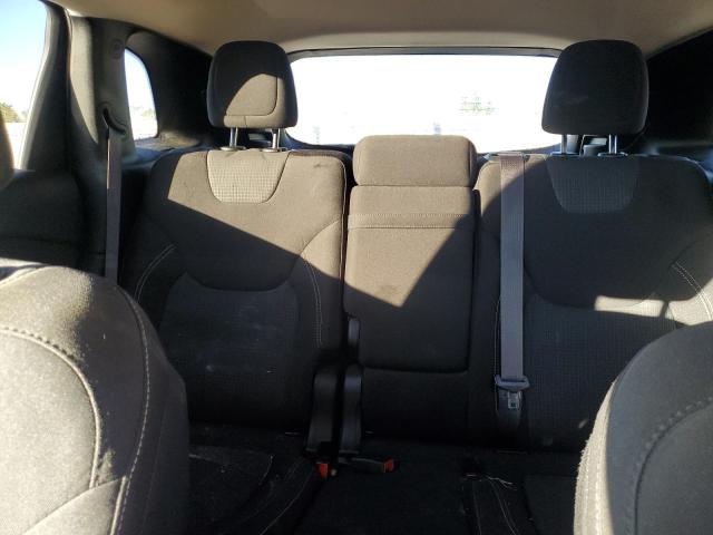 1C4PJMCS9GW276295 - 2016 JEEP CHEROKEE LATITUDE Синій фото 10