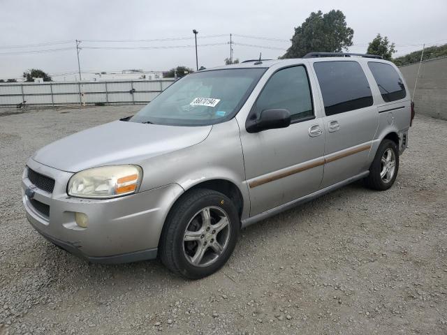 2005 CHEVROLET UPLANDER LS, 