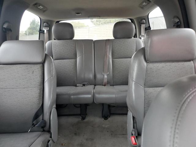 1GNDV23L45D225047 - 2005 CHEVROLET UPLANDER LS 银色 照片 10