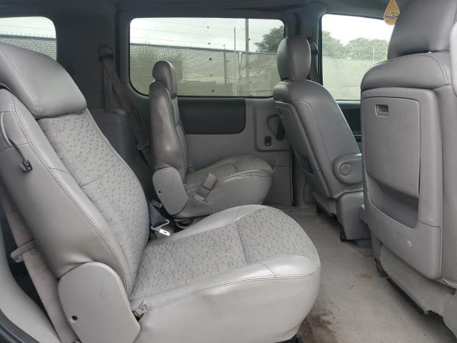 1GNDV23L45D225047 - 2005 CHEVROLET UPLANDER LS 银色 照片 11