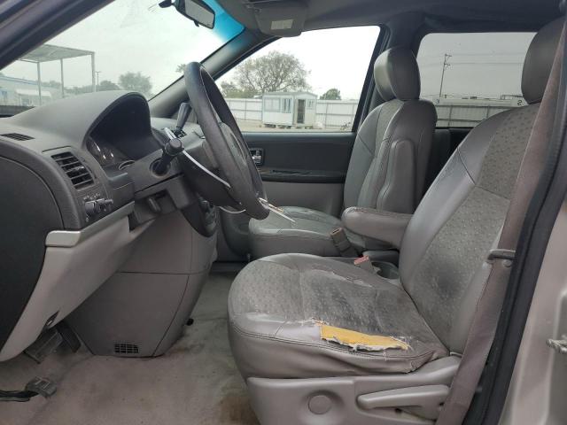 1GNDV23L45D225047 - 2005 CHEVROLET UPLANDER LS 银色 照片 7