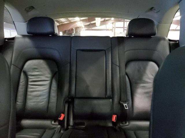 WA1L2AFP2GA036904 - 2016 AUDI Q5 PREMIUM PLUS Grau Foto 10