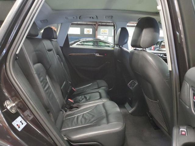 WA1L2AFP2GA036904 - 2016 AUDI Q5 PREMIUM PLUS Grau Foto 11