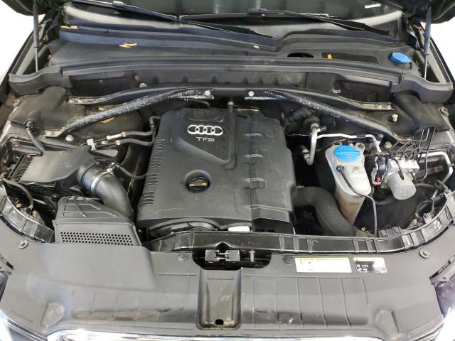 WA1L2AFP2GA036904 - 2016 AUDI Q5 PREMIUM PLUS Grau Foto 12