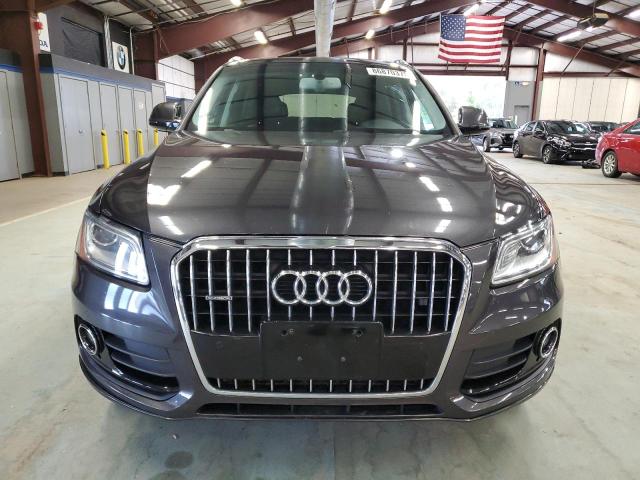 WA1L2AFP2GA036904 - 2016 AUDI Q5 PREMIUM PLUS Grau Foto 5